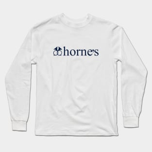 Horne's Department Store.  Pittsburgh, Pennsylvania Long Sleeve T-Shirt